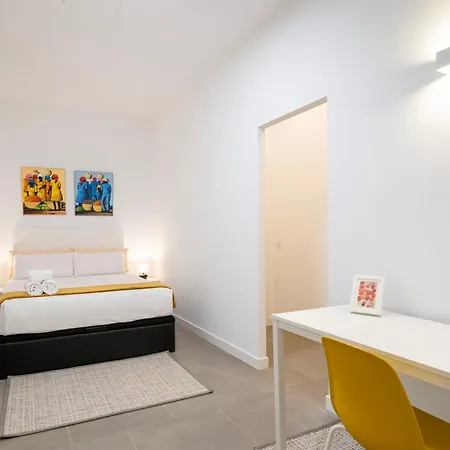 Dobo Homes - Ch24 Madrid Extérieur photo