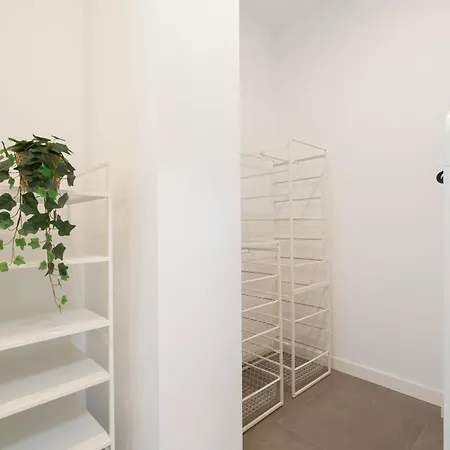 Dobo Homes - Ch24 Madrid Extérieur photo