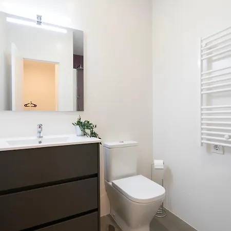 Dobo Homes - Ch24 Madrid Extérieur photo