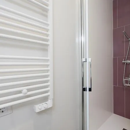 Dobo Homes - Ch24 Madrid Extérieur photo
