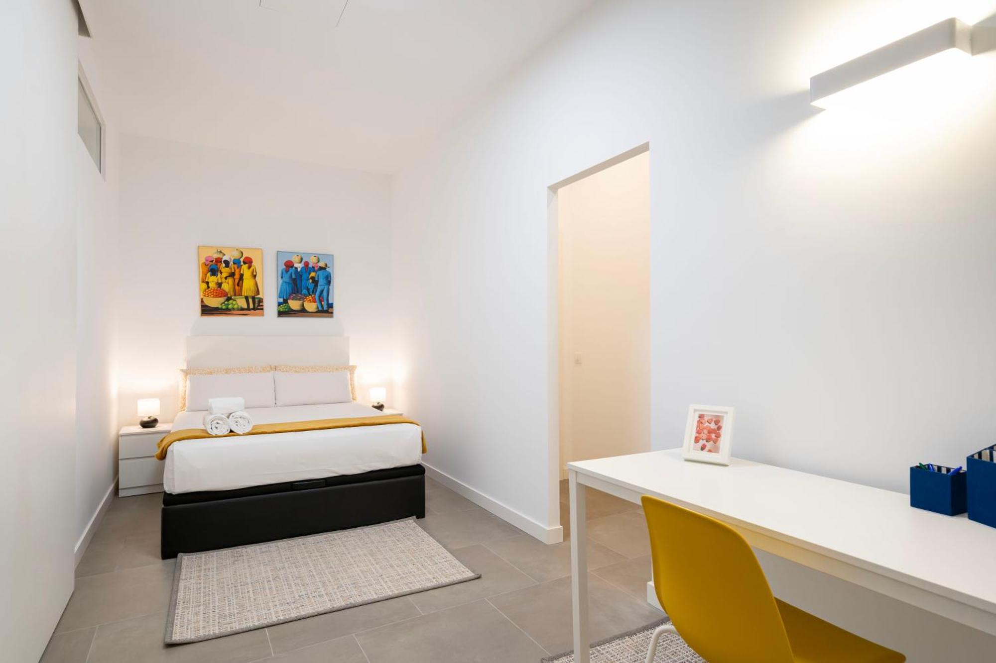 Dobo Cochabamba Appartement