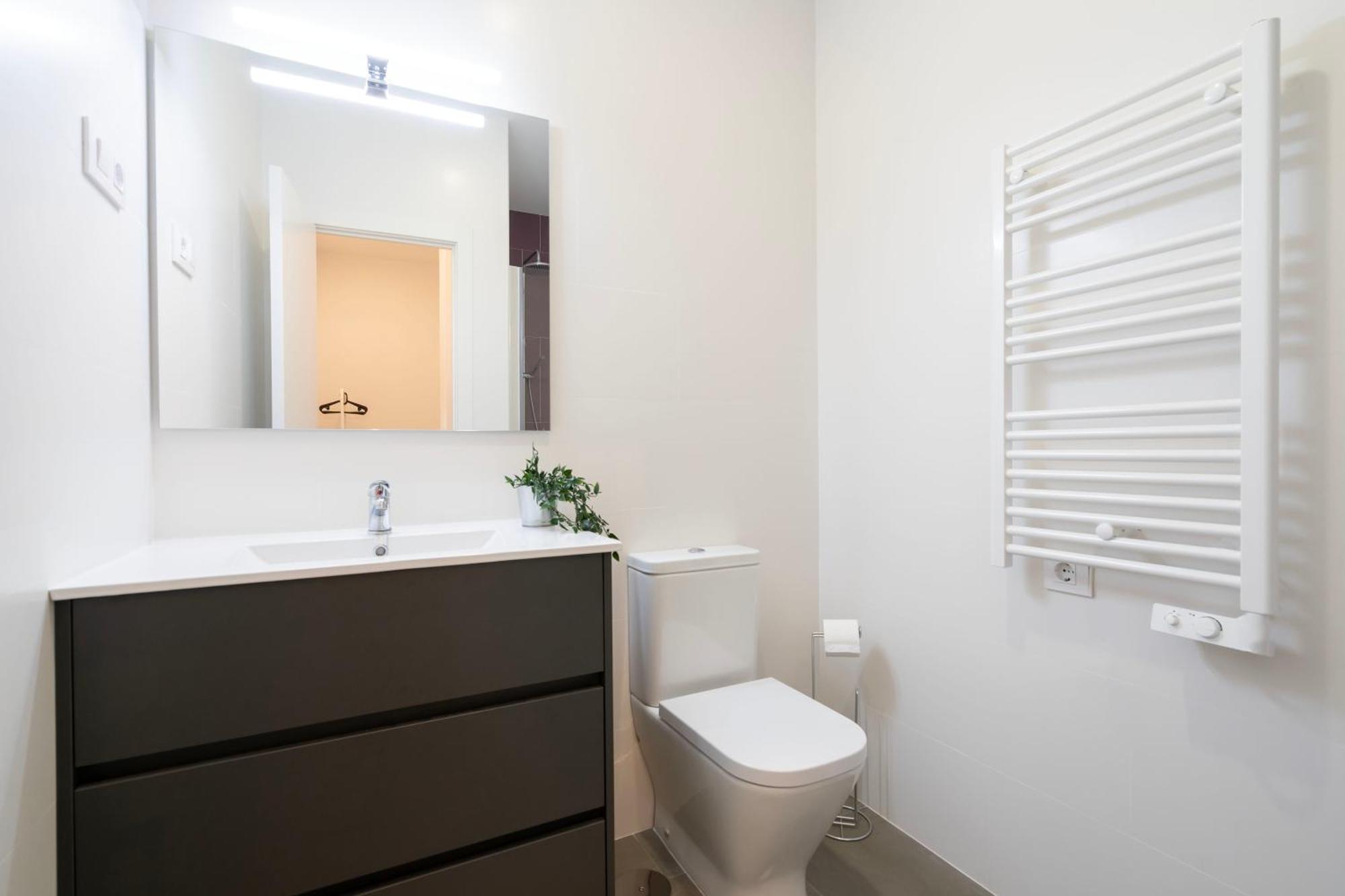 Dobo Cochabamba Appartement *