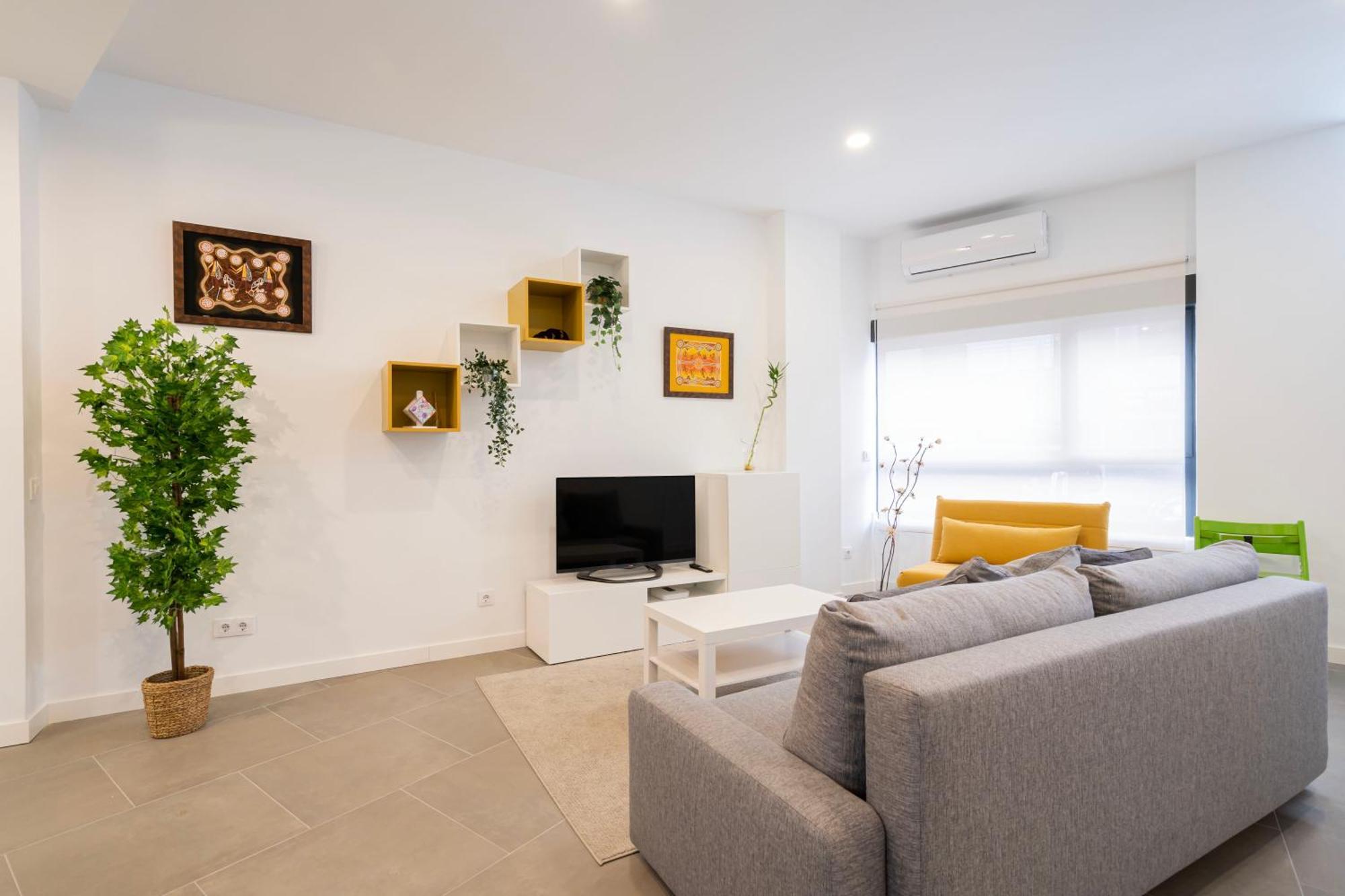 Appartement Dobo Cochabamba Madrid