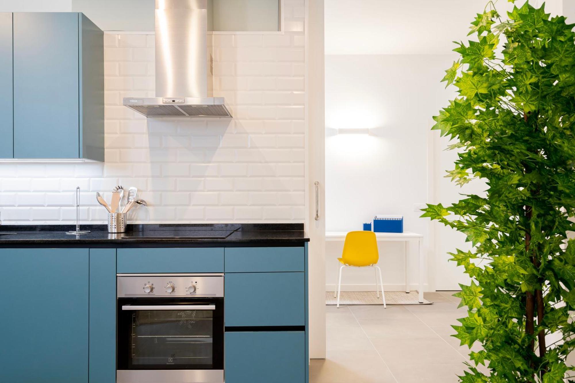 Appartement Dobo Cochabamba Madrid
